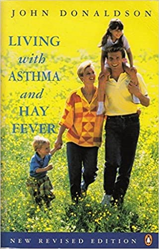 Living with Asthma And Hay Fever